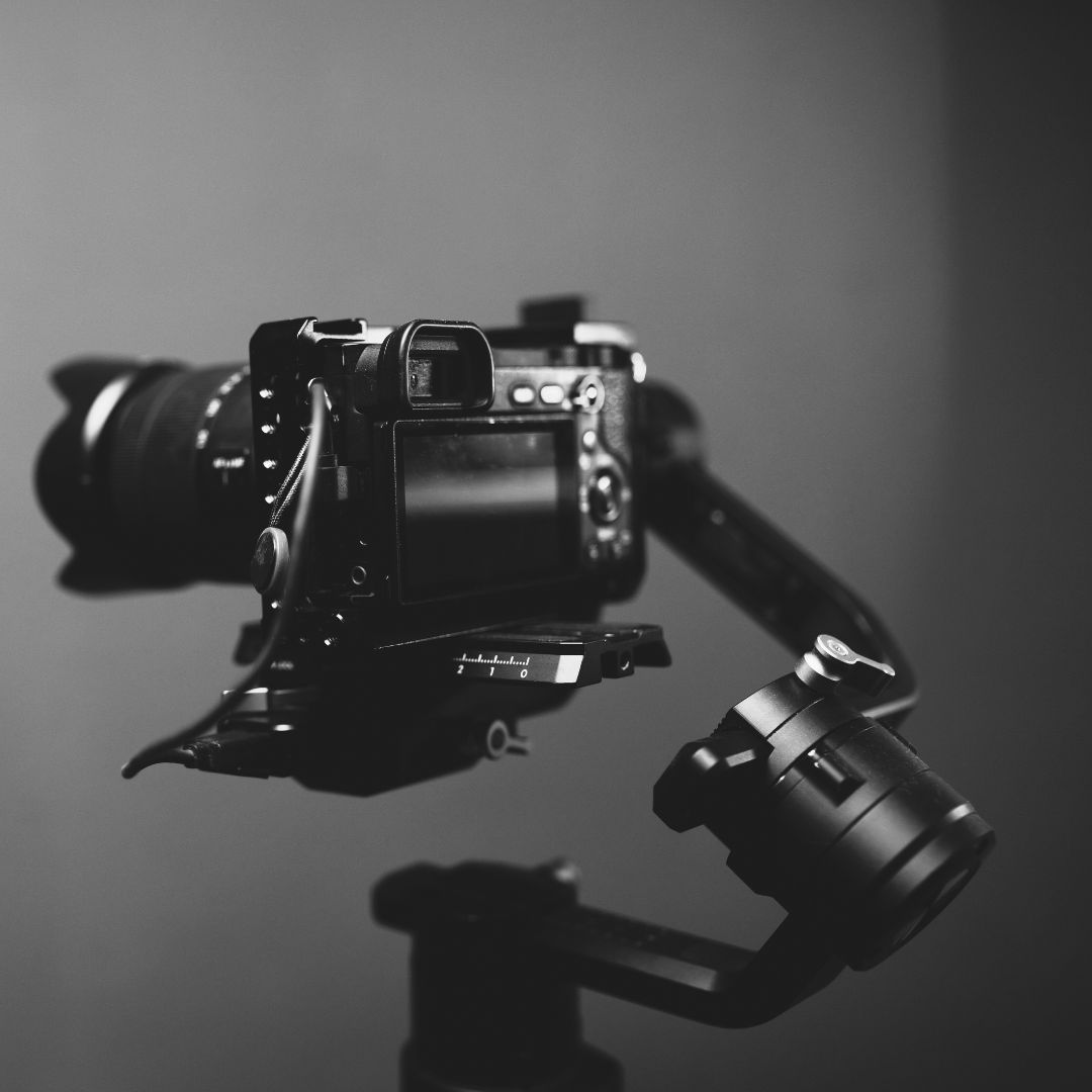 content creation