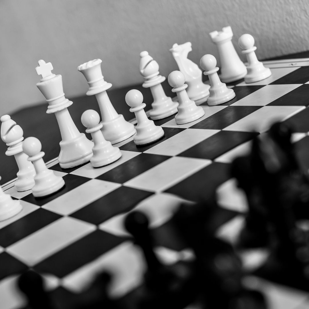 strategy